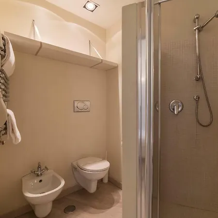 Casa de hóspedes Nina Casetta De Trastevere Roma