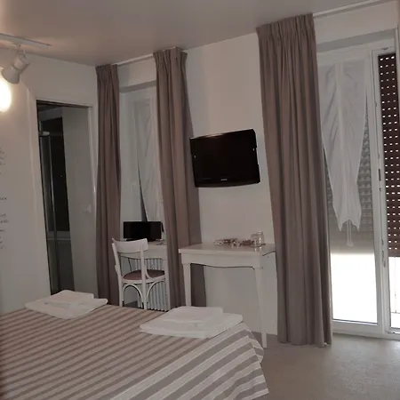 Guest house Nina Casetta De Trastevere
