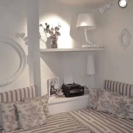 Nina Casetta De Trastevere Guest house Rome