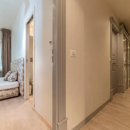 Guest house Nina Casetta De Trastevere