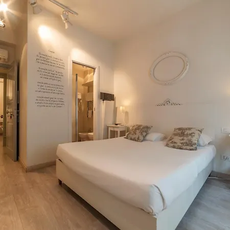 Guest house Nina Casetta De Trastevere 3*