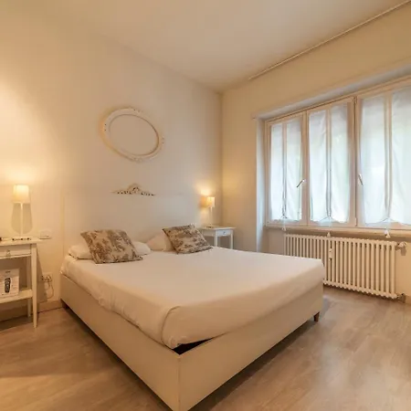 Guest house Nina Casetta De Trastevere Rome