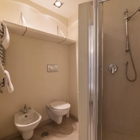 Nina Casetta De Trastevere Guest house 3*