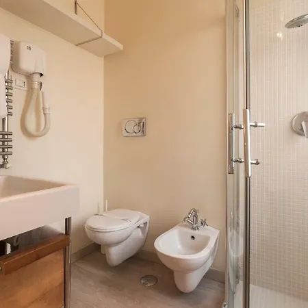 Nina Casetta De Trastevere 3* Rome
