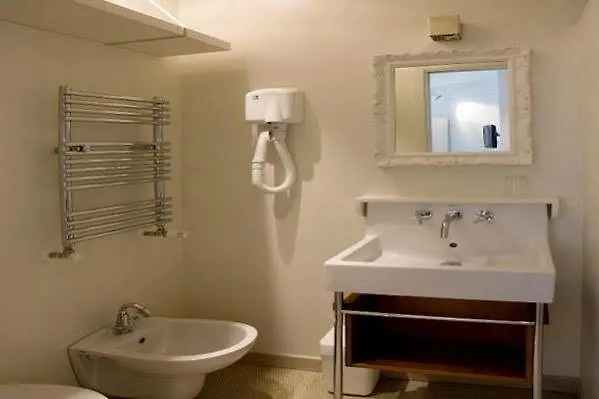 Nina Casetta De Trastevere Penzion 3*