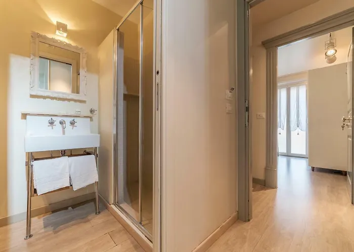 Penzion Nina Casetta De Trastevere 3*
