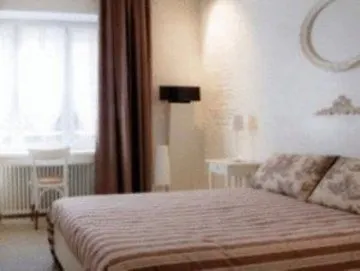 Gasthof Nina Casetta De Trastevere Rom