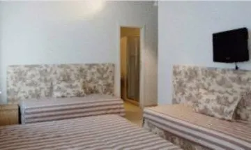 Nina Casetta De Trastevere Gasthof