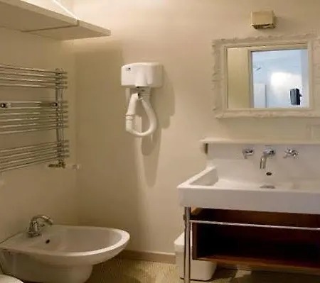 Nina Casetta De Trastevere Gasthof 3*