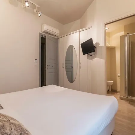 Nina Casetta De Trastevere Gasthof 3*