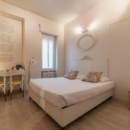Gasthof Nina Casetta De Trastevere