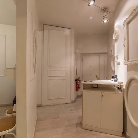Gasthof Nina Casetta De Trastevere Rom