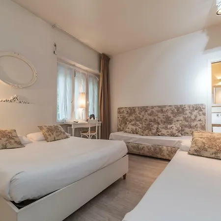 Nina Casetta De Trastevere Gasthof