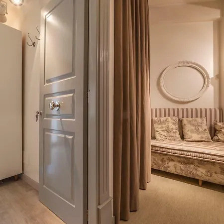 Nina Casetta De Trastevere Gasthof 3*