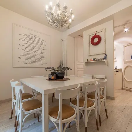 Gasthof Nina Casetta De Trastevere Rom