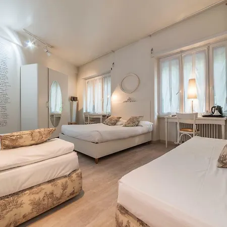 Gasthof Nina Casetta De Trastevere