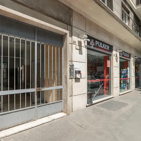 Gasthof Nina Casetta De Trastevere 3*