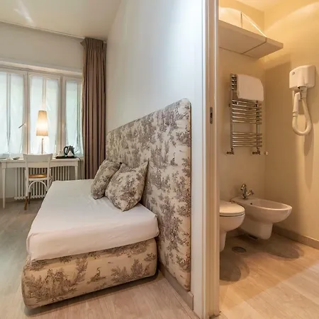 Gasthof Nina Casetta De Trastevere