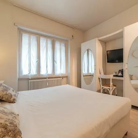 Gasthof Nina Casetta De Trastevere