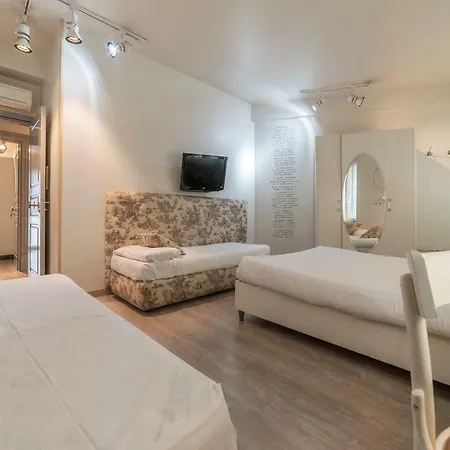 Gasthof Nina Casetta De Trastevere Rom