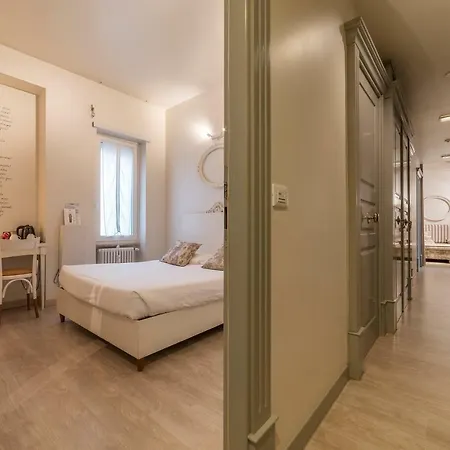 Gasthof Nina Casetta De Trastevere Rom
