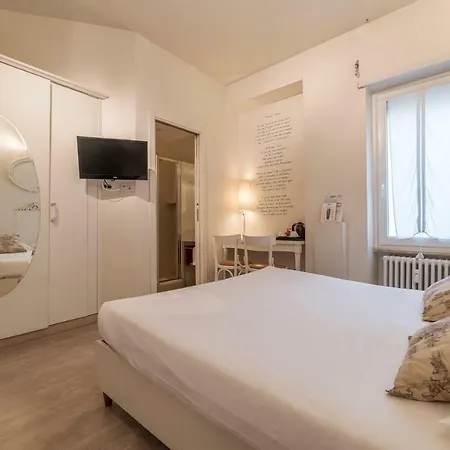 Gasthof Nina Casetta De Trastevere Rom