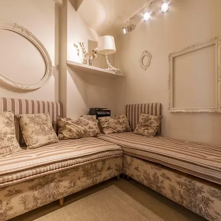 Gasthof Nina Casetta De Trastevere Rom