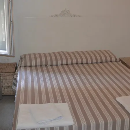 Nina Casetta De Trastevere Gasthof