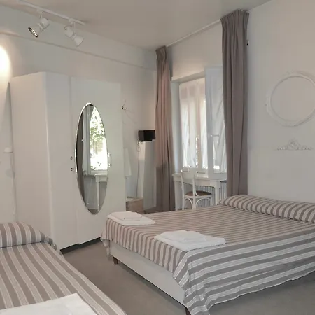 Nina Casetta De Trastevere Gasthof