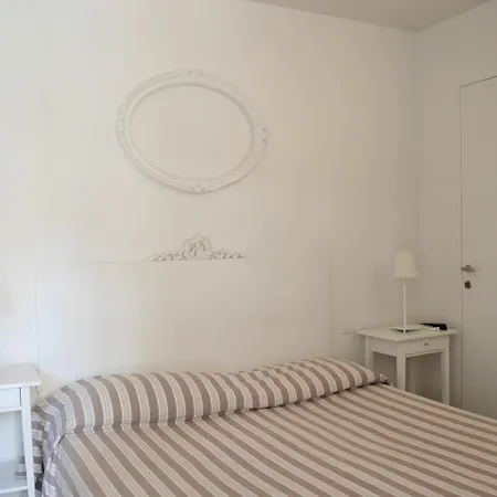 Nina Casetta De Trastevere Gasthof Rom