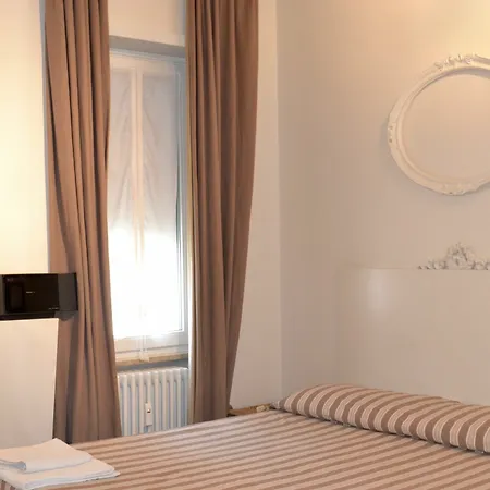 Gasthof Nina Casetta De Trastevere Rom