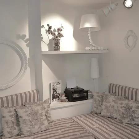 Gasthof Nina Casetta De Trastevere 3*